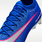Nike Mercurial Vapor 16 Elite Artificial-Grass Low-Top Football Boot