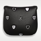 Funda para palo de golf putter tipo mallet Nike Tour