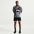Nike Men's Basketball T-Shirt