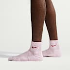 Nike Everyday Elevated Ankle Socks (6 Pairs)