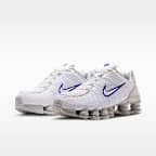 Nike Shox TL Men's Shoes