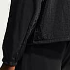 Kobe Men's Mamba Woven Jacket