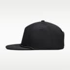 Gorra de golf sin estructura Nike Pro