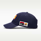 Cappello Nike Club Poly 6P FC Barcelona 2026/27