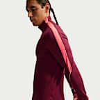 Playera de entrenamiento de fútbol Dri-FIT para hombre Nike Strike