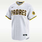 Fernando Tatís Jr. San Diego Padres Men's Nike Dri-FIT ADV MLB Limited Jersey