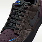 Tenis de skateboarding Nike SB Force 58
