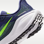 Löparsko för hårt underlag Nike Pegasus 41 för ungdom