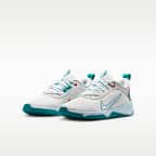Nike Omni Multi-Court Big Kids' Indoor Court Shoes
