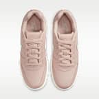 ナイキ エバノン LOW ウィメンズシューズ