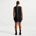Nike Sportswear Women's Loose Heritage Jersey Dress
