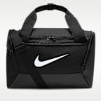 Nike Brasilia 9.5 Training Duffel Bag (Extra-Small, 25L)
