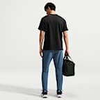 Pants versátiles Dri-FIT con puños con cierre para hombre Nike Unlimited