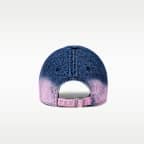 Nike Club Unstructured Denim Painter's Cap