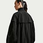 Nike Sportswear Women's Oversized Balloon Tracksuit Jacket