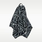 Toalla de golf Nike Caddy