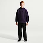 Kobe Older Kids' Dri-FIT Pullover Basketball Hoodie