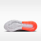Nike Air Max 270 Women's Shoes