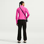 Camisola de caminhada com fecho até meio Therma-FIT ACG "Wolf Grid" para mulher