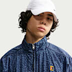 Nike Club Rules Men's Full-Zip Jacket