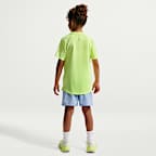 Nike Miler Older Kids' Dri-FIT Training Shorts