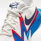 Nike S.T. Dynamite Big Kids' Basketball Shoes