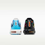 Tenis para hombre Air Max Plus x Doernbecher Freestyle "Sergio"