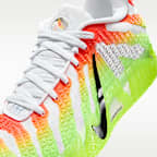 Ja 3 "Snowed In" EP Basketball Shoes