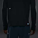 NikeLab | Running Midlayer aus Wollmischgewebe (Herren)