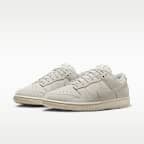 Tenis para hombre Nike Dunk Low Retro SE