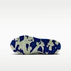 Tenis de básquetbol para niños grandes Nike Team Hustle D 12