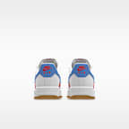 Nike Air Force 1 Older Kids' Shoes