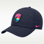 San Diego Wave Nike NWSL Club Cap