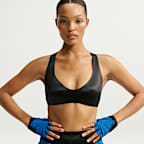 NikeSKIMS 2.0 Women's Training Gloves (1 Pair)