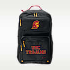 USC Utility Speed 2.0 Nike College Backpack