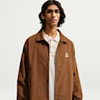 Nike Club Men's Corduroy Coaches Jacket