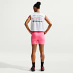 Nike After Dark Tour Women's Dri-FIT Sleeveless Running T-Shirt