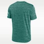 Playera Nike Dri-FIT de la MLB para hombre de los Boston Red Sox City Connect Velocity