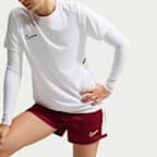 Nike Academy Women's Dri-FIT 4" Soccer Shorts
