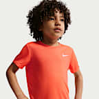 Playera Legend Dri-FIT infantil Nike