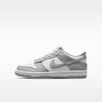 Nike Dunk Low Older Kids' Shoes