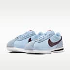 Nike Cortez Textile Women's Shoes