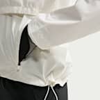 나이키 스위프트 여성 스톰 핏 러닝 재킷