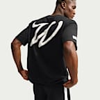 Nike Men's Basketball T-Shirt
