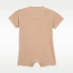 Enterito con diseño tipo waffle para bebé (de 0 a 9 meses) Nike