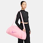 Nike Gym Club Duffel Bag (24L)