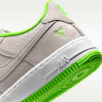 Nike Air Force 1 Low Older Kids' (Boys') Shoes