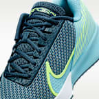 NikeCourt Air Zoom Vapor Pro 2 Men's Hard Court Tennis Shoes