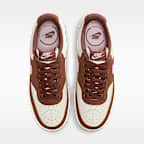 Chaussure Nike Court Vision Low pour Femme