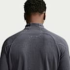 NikeLab | Running Midlayer aus Wollmischgewebe (Herren)